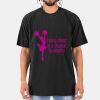 Unisex Max Heavyweight Garment-Dyed T-Shirt Thumbnail