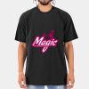 Unisex Max Heavyweight Garment-Dyed T-Shirt Thumbnail