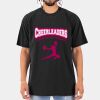 Unisex Max Heavyweight Garment-Dyed T-Shirt Thumbnail
