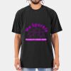 Unisex Max Heavyweight Garment-Dyed T-Shirt Thumbnail