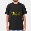 Unisex Max Heavyweight Garment-Dyed T-Shirt Thumbnail