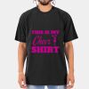 Unisex Max Heavyweight Garment-Dyed T-Shirt Thumbnail