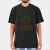 Unisex Max Heavyweight Garment-Dyed T-Shirt Thumbnail