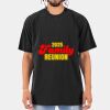 Unisex Max Heavyweight Garment-Dyed T-Shirt Thumbnail