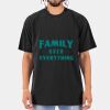 Unisex Max Heavyweight Garment-Dyed T-Shirt Thumbnail