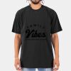 Unisex Max Heavyweight Garment-Dyed T-Shirt Thumbnail