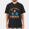 Unisex Max Heavyweight Garment-Dyed T-Shirt Thumbnail