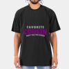 Unisex Max Heavyweight Garment-Dyed T-Shirt Thumbnail