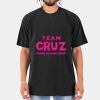 Unisex Max Heavyweight Garment-Dyed T-Shirt Thumbnail