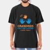 Unisex Max Heavyweight Garment-Dyed T-Shirt Thumbnail