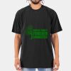 Unisex Max Heavyweight Garment-Dyed T-Shirt Thumbnail
