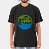Unisex Max Heavyweight Garment-Dyed T-Shirt Thumbnail