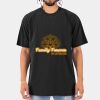 Unisex Max Heavyweight Garment-Dyed T-Shirt Thumbnail