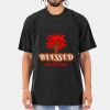Unisex Max Heavyweight Garment-Dyed T-Shirt Thumbnail
