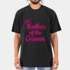 Unisex Max Heavyweight Garment-Dyed T-Shirt Thumbnail