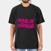 Unisex Max Heavyweight Garment-Dyed T-Shirt Thumbnail