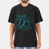 Unisex Max Heavyweight Garment-Dyed T-Shirt Thumbnail
