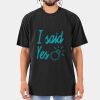 Unisex Max Heavyweight Garment-Dyed T-Shirt Thumbnail