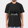 Unisex Max Heavyweight Garment-Dyed T-Shirt Thumbnail