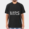 Unisex Max Heavyweight Garment-Dyed T-Shirt Thumbnail