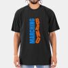 Unisex Max Heavyweight Garment-Dyed T-Shirt Thumbnail