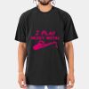 Unisex Max Heavyweight Garment-Dyed T-Shirt Thumbnail