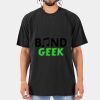 Unisex Max Heavyweight Garment-Dyed T-Shirt Thumbnail