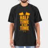 Unisex Max Heavyweight Garment-Dyed T-Shirt Thumbnail