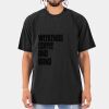 Unisex Max Heavyweight Garment-Dyed T-Shirt Thumbnail