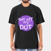 Unisex Max Heavyweight Garment-Dyed T-Shirt Thumbnail
