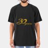 Unisex Max Heavyweight Garment-Dyed T-Shirt Thumbnail
