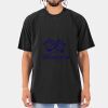 Unisex Max Heavyweight Garment-Dyed T-Shirt Thumbnail