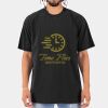 Unisex Max Heavyweight Garment-Dyed T-Shirt Thumbnail