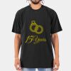 Unisex Max Heavyweight Garment-Dyed T-Shirt Thumbnail