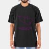 Unisex Max Heavyweight Garment-Dyed T-Shirt Thumbnail