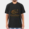 Unisex Max Heavyweight Garment-Dyed T-Shirt Thumbnail