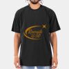 Unisex Max Heavyweight Garment-Dyed T-Shirt Thumbnail