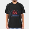 Unisex Max Heavyweight Garment-Dyed T-Shirt Thumbnail