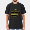 Unisex Max Heavyweight Garment-Dyed T-Shirt Thumbnail
