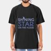 Unisex Max Heavyweight Garment-Dyed T-Shirt Thumbnail