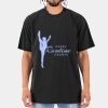 Unisex Max Heavyweight Garment-Dyed T-Shirt Thumbnail