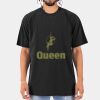 Unisex Max Heavyweight Garment-Dyed T-Shirt Thumbnail