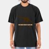 Unisex Max Heavyweight Garment-Dyed T-Shirt Thumbnail