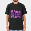 Unisex Max Heavyweight Garment-Dyed T-Shirt Thumbnail