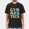 Unisex Max Heavyweight Garment-Dyed T-Shirt Thumbnail