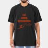 Unisex Max Heavyweight Garment-Dyed T-Shirt Thumbnail