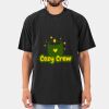 Unisex Max Heavyweight Garment-Dyed T-Shirt Thumbnail