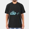 Unisex Max Heavyweight Garment-Dyed T-Shirt Thumbnail