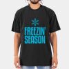 Unisex Max Heavyweight Garment-Dyed T-Shirt Thumbnail