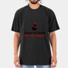 Unisex Max Heavyweight Garment-Dyed T-Shirt Thumbnail